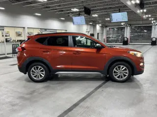 Hyundai TUCSON 2017 AWD SE 4dr SUV