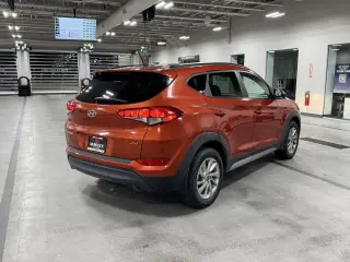 Hyundai TUCSON 2017 AWD SE 4dr SUV