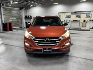 Hyundai TUCSON 2017 AWD SE 4dr SUV