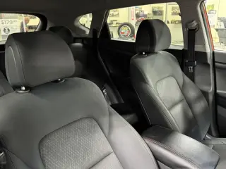 Hyundai TUCSON 2017 AWD SE 4dr SUV