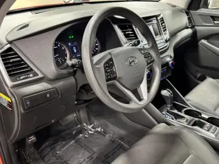 Hyundai TUCSON 2017 AWD SE 4dr SUV