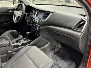 Hyundai TUCSON 2017 AWD SE 4dr SUV