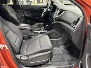 Hyundai TUCSON 2017 AWD SE 4dr SUV