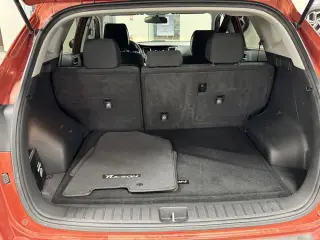Hyundai TUCSON 2017 AWD SE 4dr SUV