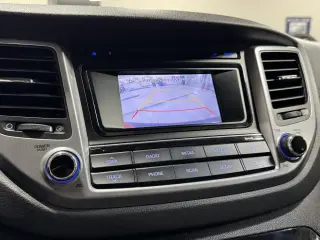 Hyundai TUCSON 2017 AWD SE 4dr SUV