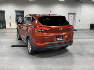 Hyundai TUCSON 2017 AWD SE 4dr SUV