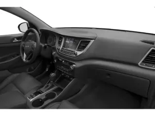 Hyundai TUCSON 2018 AWD Limited SUV de 4 puertas