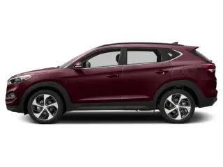 Hyundai TUCSON 2018 AWD Limited SUV de 4 puertas