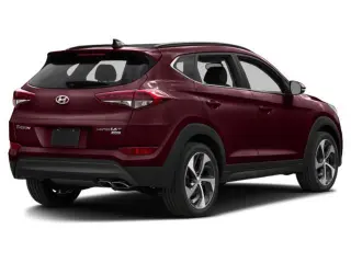 Hyundai TUCSON 2018 AWD Limited SUV de 4 puertas