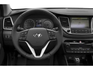 Hyundai TUCSON 2018 AWD Limited SUV de 4 puertas