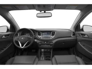 Hyundai TUCSON 2018 AWD Limited SUV de 4 puertas