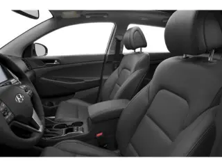 Hyundai TUCSON 2018 AWD Limited SUV de 4 puertas