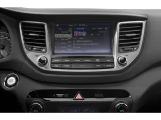 Hyundai TUCSON 2018 AWD Limited SUV de 4 puertas