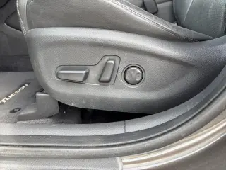 Hyundai TUCSON 2020 Limited 4p SUV
