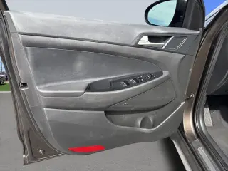 Hyundai TUCSON 2020 Limited 4p SUV