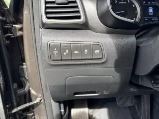 Hyundai TUCSON 2020 Limited 4p SUV