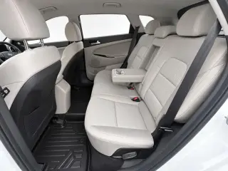 Hyundai TUCSON 2021 Value 4dr SUV