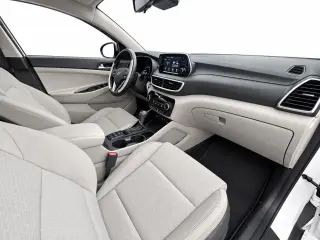 Hyundai TUCSON 2021 Value 4dr SUV