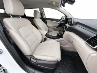 Hyundai TUCSON 2021 Value 4dr SUV