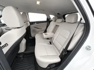 Hyundai TUCSON 2021 Value 4dr SUV