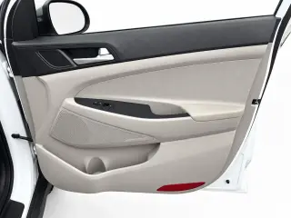 Hyundai TUCSON 2021 Value 4dr SUV