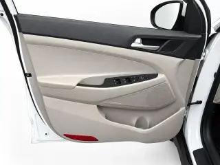 Hyundai TUCSON 2021 Value 4dr SUV