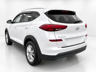 Hyundai TUCSON 2021 Value 4dr SUV