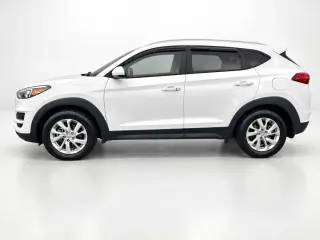 Hyundai TUCSON 2021 Value 4dr SUV