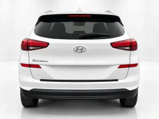 Hyundai TUCSON 2021 Value 4dr SUV