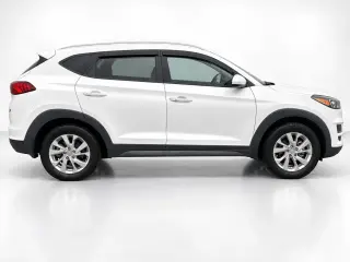 Hyundai TUCSON 2021 Value 4dr SUV