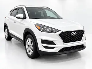 Hyundai TUCSON 2021 Value 4dr SUV