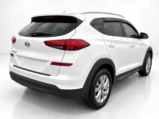 Hyundai TUCSON 2021 Value 4dr SUV