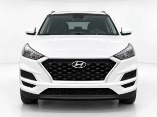 Hyundai TUCSON 2021 Value 4dr SUV