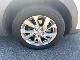 Hyundai TUCSON 2019 SE 4dr SUV