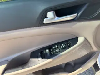 Hyundai TUCSON 2019 SE 4dr SUV