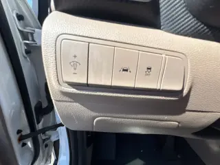 Hyundai TUCSON 2019 SE 4dr SUV