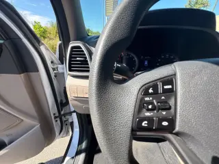 Hyundai TUCSON 2019 SE 4dr SUV