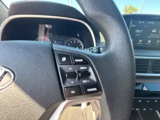 Hyundai TUCSON 2019 SE 4dr SUV