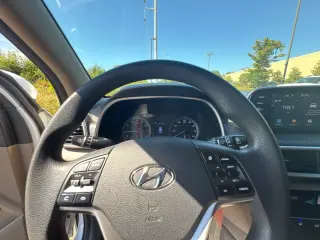 Hyundai TUCSON 2019 SE 4dr SUV