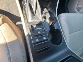 Hyundai TUCSON 2019 SE 4dr SUV