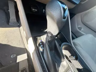Hyundai TUCSON 2019 SE 4dr SUV