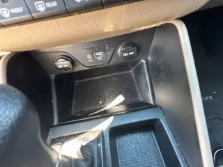 Hyundai TUCSON 2019 SE 4dr SUV