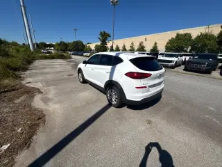Hyundai TUCSON 2019 SE 4dr SUV