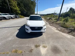 Hyundai TUCSON 2019 SE 4dr SUV