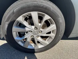 Hyundai TUCSON 2019 SE 4dr SUV