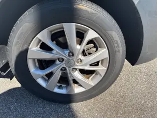 Hyundai TUCSON 2019 SE 4dr SUV