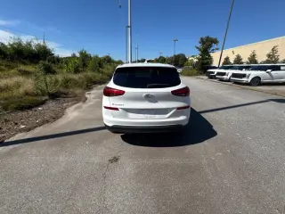 Hyundai TUCSON 2019 SE 4dr SUV