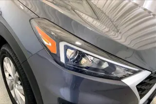Hyundai TUCSON 2019 SE 4dr SUV