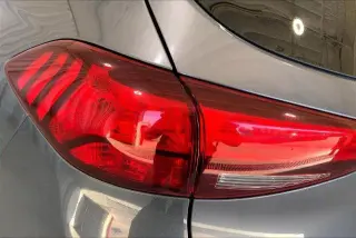 Hyundai TUCSON 2019 SE 4dr SUV