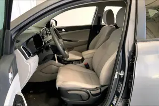 Hyundai TUCSON 2019 SE 4dr SUV